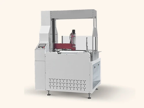 Rigid Box Ua Tshuab