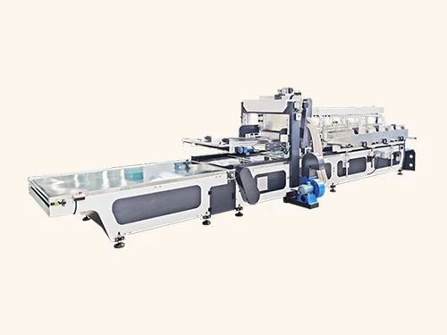 Carton Packing Tshuab